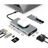 Dockstantion Apple Macbook Air