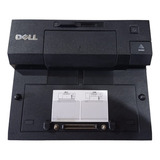 Dockstation Dell Pro3x Notebook Latitude   Mostruário
