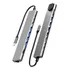 Dockstation Usb c  Hub Para Macbook  Dell  Huawei  Hp 10ptas