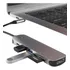 Dockstation Usb Tipo C X 6em1 C/ Hdmi 4k Lenovo Thinkpad