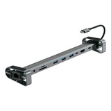 Dockstation Usb Tipoc Hdmi