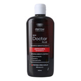 Doctar Plus Shampoo Anticaspa