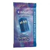 Doctor Who