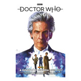 Doctor Who Dimensao