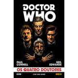 Doctor Who Os