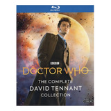 Doctor Who A Colecao