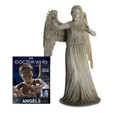 Doctor Who Figurine Collection