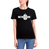 Doctor Who Serie Ficcao