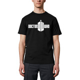 Doctor Who Serie Ficcao