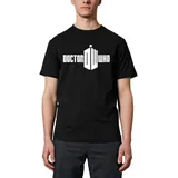 Doctor Who Serie Ficcao