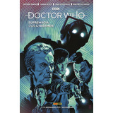 Doctor Who Supremacia Dos