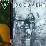 Document audio Cd
