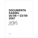 Documenta 12 Catalogue