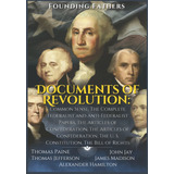 Documents Of Revolution 