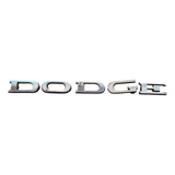 Dodge Emblema