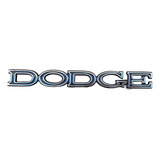 Dodge Emblema
