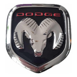 Dodge Emblema De