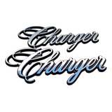 Dodge Emblema Dodge