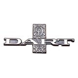 Dodge Emblema Dodge