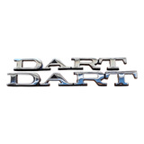 Dodge Emblema Dodge