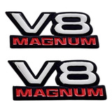 Dodge Emblema V8