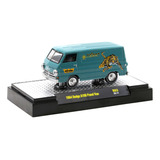 Dodge A100 Panel Van
