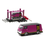 Dodge A100 Panel Van