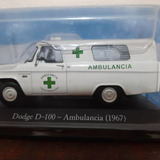 Dodge Ambulancia 1 43