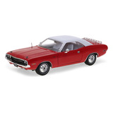 Dodge Challenger 1970 The