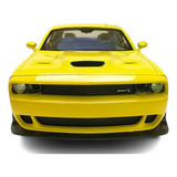 Dodge Challenger 2018 Srt