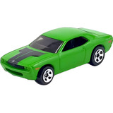 Dodge Challenger Concept Hot