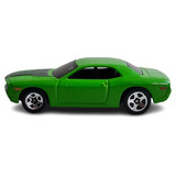 Dodge Challenger Concept Verde