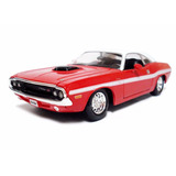 Dodge Challenger R t