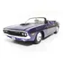 Dodge Challenger R/t Coupe 1970 Convercivel 1:24 Maisto