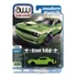 Dodge Challenger R/t Scat Pack 2019 Release 3b 2022 1:64 Aut