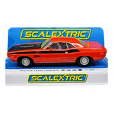 Dodge Challenger Scalextric Autorama