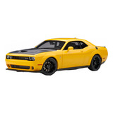 Dodge Challenger Srt Hellcat