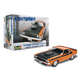 Dodge Challenger T a