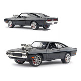 Dodge Charger 1 24
