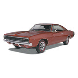 Dodge Charger 1968 R