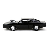 Dodge Charger 1970 Jada