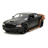 Dodge Charger 2006 Hest