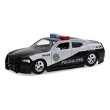 Dodge Charger 2006 Police