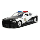 Dodge Charger 2006 Policia