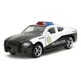 Dodge Charger 2006 Policia