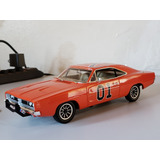 Dodge Charger 69 General