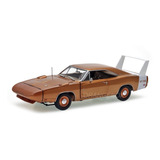 Dodge Charger Daytona 1969 10th Anniversary 1:18 Autoworld