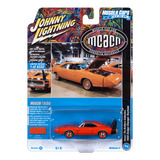 Dodge Charger Daytona 1969