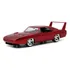 Dodge Charger Daytona 1969 Velozes E Furiosos 6 1:24 Jada