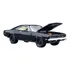 Dodge Charger General Lee Gatões Loose Johnny Lightning 1/64